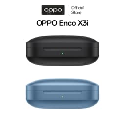 Thumbnail Tai nghe Bluetooth không dây TWS OPPO Enco X3i | Chống ồn chủ động | Âm chuẩn phòng thu - Hàng chính hãng 2