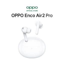 Thumbnail Tai Nghe Bluetooth Không dây OPPO Enco Air 2 Pro | Hiệu Ứng Âm Thanh Enco Live | Chống ồn chủ động - Hàng chính hãng 2