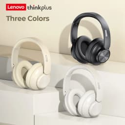 Thumbnail Tai nghe Bluetooth Lenovo G50 Tai nghe âm thanh nổi Bluetooth có Mic cho Android IOS PC 3
