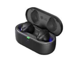 Thumbnail Tai Nghe Bluetooth LG TONE Free T90S - Công nghệ Dolby Atmos | ANC | UVnano | Dual Connection 1