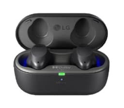 Thumbnail Tai Nghe Bluetooth LG TONE Free T90S - Công nghệ Dolby Atmos | ANC | UVnano | Dual Connection 2