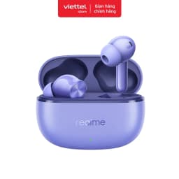 Thumbnail Tai nghe Bluetooth Realme T200 Lite Chính hãng 1