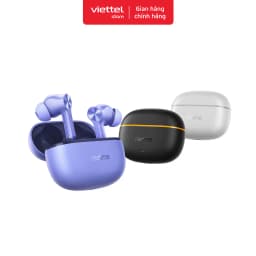Thumbnail Tai nghe Bluetooth Realme T200 Lite Chính hãng 3