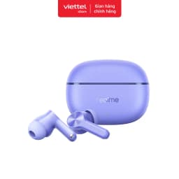 Thumbnail Tai nghe Bluetooth Realme T200 Lite Chính hãng 4