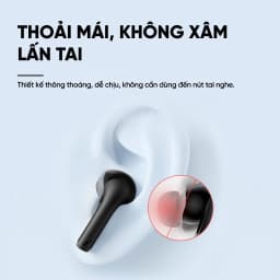 Thumbnail Tai nghe bluetooth Semi In-Ear soundcore K20i | Siêu gọn nhẹ | Chống nước IPX5 4