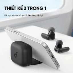 Thumbnail Tai nghe bluetooth soundcore R50iNC (P30i) chống ồn ANC | Chống nước và bụi IP54 | 40 giờ phát nhạc 2