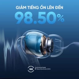 Thumbnail Tai nghe bluetooth soundcore Liberty 4NC | Chống ồn ANC 50 giờ phát nhạc | Sạc nhanh 2
