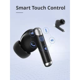 Thumbnail Tai nghe bluetooth Tronsmart Sounfii R4 V5.3 | ENC chống ồn | 28H phát nhạc | Chạm thông minh | Bảo Hành 12 tháng 3