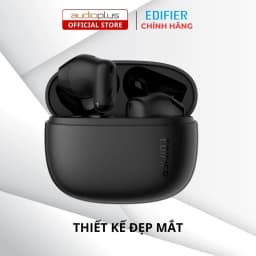 Thumbnail Tai nghe bluetooth true wireless giá rẻ EDIFIER X1 Lite - BT v5.4 - Mic thoại rõ- App EDIFIER ConneX 3