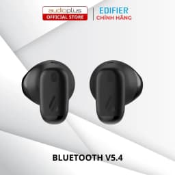 Thumbnail Tai nghe bluetooth true wireless giá rẻ EDIFIER X1 Lite - BT v5.4 - Mic thoại rõ- App EDIFIER ConneX 4