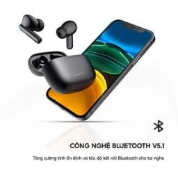 Thumbnail Tai nghe Bluetooth True Wireless Havit TW967 Pro - Hàng chính hãng 3