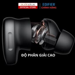 Thumbnail Tai nghe bluetooth true wireless EDIFIER Neodots - BT v5.4 - Hi-Res Audio LDAC - Kết nối đa điểm 2