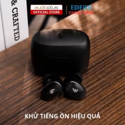 Thumbnail Tai nghe bluetooth true wireless EDIFIER Neodots - BT v5.4 - Hi-Res Audio LDAC - Kết nối đa điểm 3