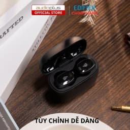 Thumbnail Tai nghe bluetooth true wireless EDIFIER Neodots - BT v5.4 - Hi-Res Audio LDAC - Kết nối đa điểm 4