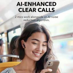 Thumbnail Tai nghe Bluetooth True Wireless Anker Soundcore K20i A3994 - Hàng chính hãng 2