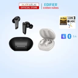 Thumbnail Tai nghe bluetooth true wireless EDIFIER NeoBuds Plus - Hi-Res Audio Wireless LDAC LHDC - Pin 48h 2