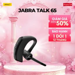 Thumbnail Tai Nghe Bluetooth True Wireless Jabra Elite Active 65T (Màu ngẫu nhiên) - Hàng Chính Hãng 1