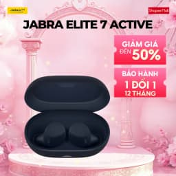 Thumbnail Tai Nghe Bluetooth True Wireless JABRA ELITE ACTIVE 7 Chống ồn ANC 2 micro IP57 Mono Model 1