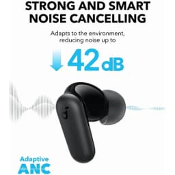 Thumbnail Tai nghe Bluetooth True Wireless Anker Soundcore R50i NC A3959 - Hàng chính hãng 2