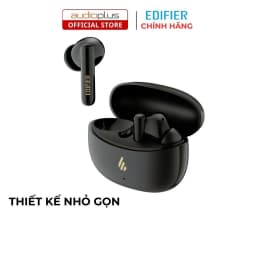 Thumbnail Tai nghe bluetooth true wireless EDIFIER X5 Pro - BT v5.3 - Chống ồn chủ động - Mic thoại rõ nét 2