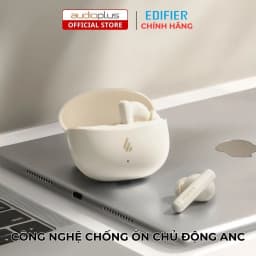 Thumbnail Tai nghe bluetooth true wireless EDIFIER X5 Pro - BT v5.3 - Chống ồn chủ động - Mic thoại rõ nét 4