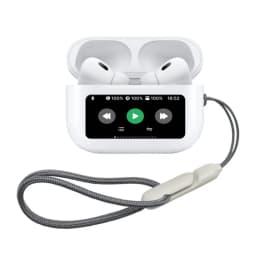 Thumbnail Tai Nghe Bluetooth WIWU T22 Pro Màn Hình Cảm Ứng/ Chống Ồn Chủ Động ANC/ 13 Chức Năng 4