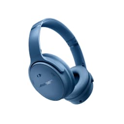 Thumbnail Tai nghe Bose QuietComfort Headphones | Pin 24H | Wind Block | In-line Microphone 2
