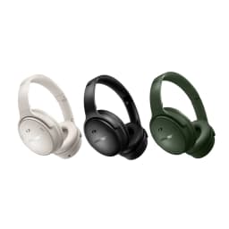 Thumbnail Tai nghe Bose QuietComfort Headphones | Pin 24H | Wind Block | In-line Microphone 3