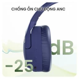 Thumbnail Tai Nghe Chụp Tai Alpha Works FLEX 680 - Hàng Chính Hãng 4