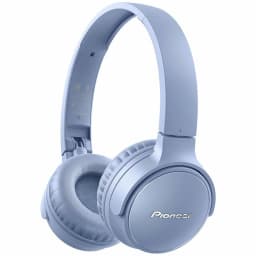Thumbnail Tai Nghe Chụp Tai Bluetooth PIONEER SE-S3BT. Driver 40mm - Pin 25 Tiếng - Cá Tính & Nổi Bật 3