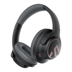 Thumbnail Tai Nghe Chụp Tai Bluetooth SoundPEATS Space | Pin 123 Giờ | DD Titan PET | Bluetooth 5.3 3