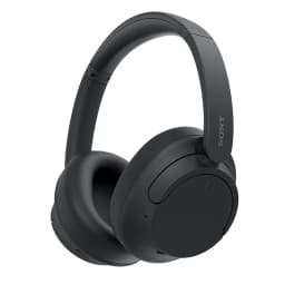 Thumbnail Tai Nghe Chụp Tai Chống Ồn Chủ Động Sony WH-CH720N, Âm Bass Mạnh Mẽ, Pin 50H - Nhẹ Và Đeo Thoải Mái 3