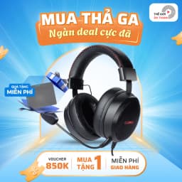 Thumbnail Tai Nghe Chụp Tai Gaming Có Dây iCore G11 - CHÍNH HÃNG STORE 1