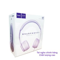 Thumbnail Tai nghe chụp tai GAMING W21 headphone nghe hay tai nghe nhét tai 3.5, dây dài 1.2m - Hàng Chính hãng 2