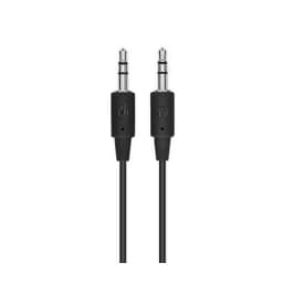 Thumbnail Tai nghe chụp tai Logitech H110 - 2 jack 3.5mm, Mic khử giảm tiếng ồn, âm thanh nổi 2