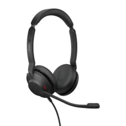 Thumbnail Tai Nghe Chụp Tai On-ear JABRA Connect 4H | Đan Mạch | USB C | 2 microphone | Hàng Chính Hãng 2