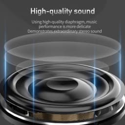 Thumbnail Tai nghe có dây Awei L3 Mini 3.5mm Cắm Thể Thao âm thanh nổi có Mic 3
