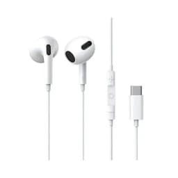 Thumbnail Tai nghe có dây Baseus Encok Type-C lateral in-ear C17 - Bảo hành 12 tháng 1