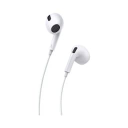 Thumbnail Tai nghe có dây Baseus Encok Type-C lateral in-ear C17 - Bảo hành 12 tháng 2