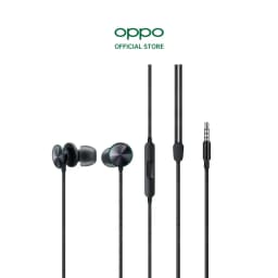 Thumbnail Tai Nghe Có Dây Cao Cấp Cổng 3.5mm OPPO MH151 | Công Nghệ Hi-Res | Âm Thanh 3D | Bảo hành 12 tháng - Hàng Chính Hãng 3