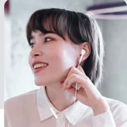 Thumbnail Tai nghe có dây có mic Rockspace ES08 chuẩn cắm TypeC dành cho ip15 samsung huawei xiaomi BH 1 năm 2