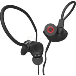Thumbnail Tai nghe có dây có mic KZ ZS3 - Hàng chính hãng 1