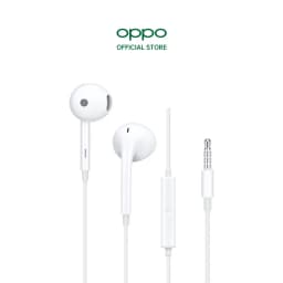 Thumbnail Tai Nghe Có Dây Cổng 3.5mm OPPO MH135 | Có Mic Thoại | Bảo hành 12 tháng - Hàng Chính Hãng 2
