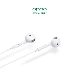 Thumbnail Tai Nghe Có Dây Cổng 3.5mm OPPO MH135 | Có Mic Thoại | Bảo hành 12 tháng - Hàng Chính Hãng 3