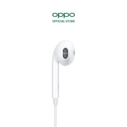 Thumbnail Tai Nghe Có Dây Cổng 3.5mm OPPO MH135 | Có Mic Thoại | Bảo hành 12 tháng - Hàng Chính Hãng 4