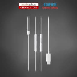 Thumbnail Tai nghe có dây EDIFIER P180 USB-C - Có mic đàm thoại, có chỉnh volume - Chính hãng - BH 12T 1 đổi 1 2