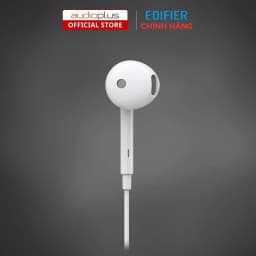 Thumbnail Tai nghe có dây EDIFIER P180 USB-C - Có mic đàm thoại, có chỉnh volume - Chính hãng - BH 12T 1 đổi 1 4