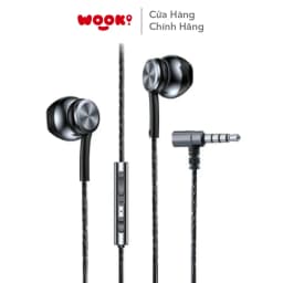 Thumbnail Tai Nghe Có Dây Gaming VIVAN Q12 Thiết Kế Kim Loại Cổng Kết Nối Chữ L 3.5mm Dây Bền Chắc Chắn Hàng Chính Hãng 1