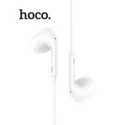 Thumbnail Tai nghe có dây Hoco M1 Max LN kết nối Bluetooth V5.0 tích hợp micro dùng cho ip6/7/8/10/11/12/13/14 dài 1.2M 3