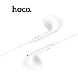 Thumbnail Tai nghe có dây Hoco M1 Max LN kết nối Bluetooth V5.0 tích hợp micro dùng cho ip6/7/8/10/11/12/13/14 dài 1.2M 4